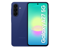 Smartfon Samsung  Galaxy A27 5G 6/128GB Niebieski